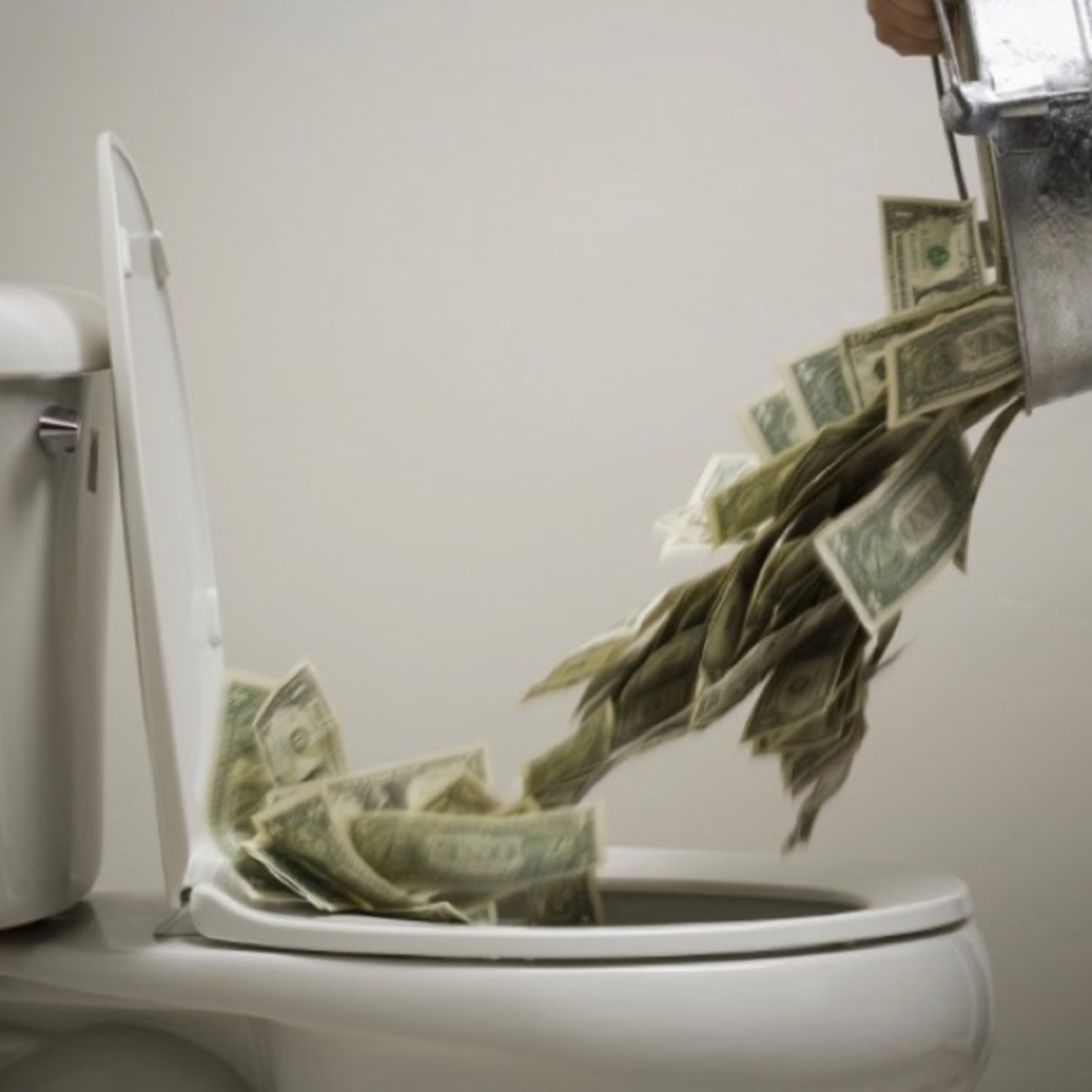 PSA: "TIFFANY" FAKES!!!